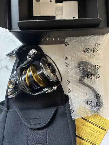 SHIMANO STELLA SW 스피닝 릴 14000XG 25
