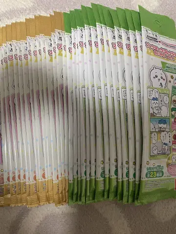 치이카와 (먼작귀) 북마크 컬렉션