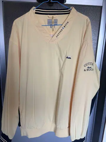 골프웨어 커터&백