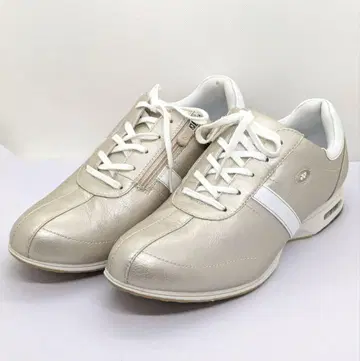 요넥스 파워쿠션 워킹화 24.5cm 사이드 지퍼