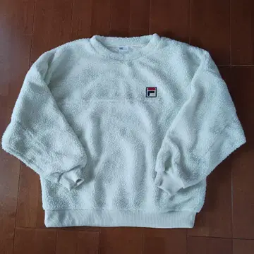 FILA 보아 상의 S 사이즈