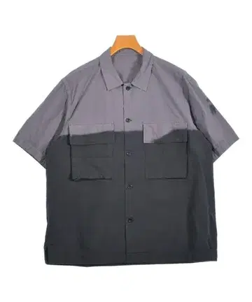sacai 캐주얼 셔츠 남성용