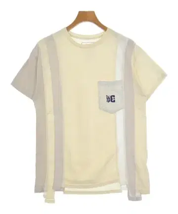 Rebuild by Needles 티셔츠 남성용