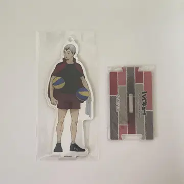하이큐 키타 신스케 아크릴 스탠드