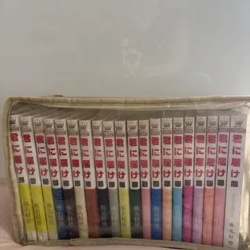 너에게 닿기를 도서