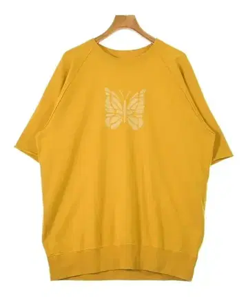 니들스 맨투맨 남성용