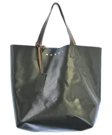 MARNI 토트백 남성용