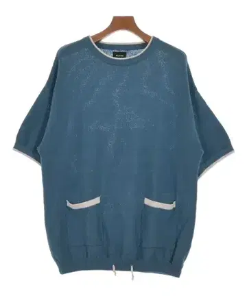 BEAMS 니트 스웨터 남성용