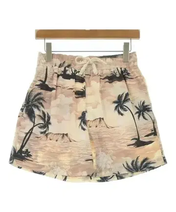 Palm Angels 숏팬츠 남성용