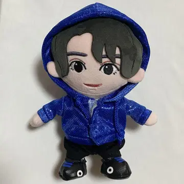 하시모토 료 하피누이