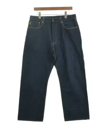 union 데님 팬츠 남성용