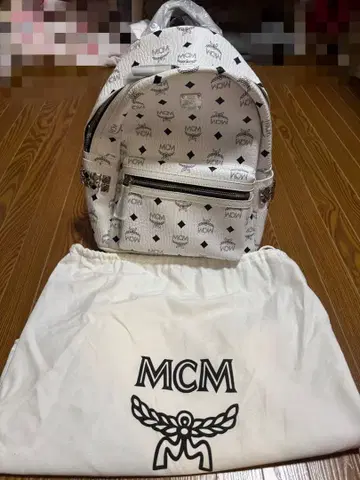 MCM 백팩
