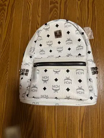 MCM 백팩