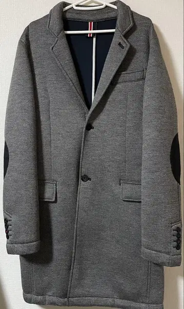 ZARA 자라 체스터 코트
