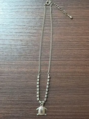 마법기사 레이어스 모코나 목걸이
