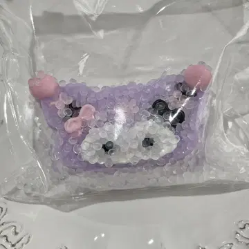 캐릭터 자라메 스퀴즈