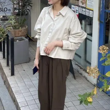 한국 셔츠