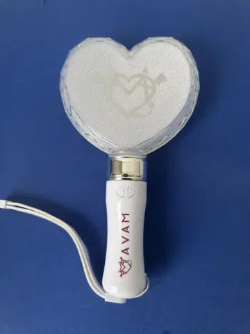 AVAM 공식 응원봉
