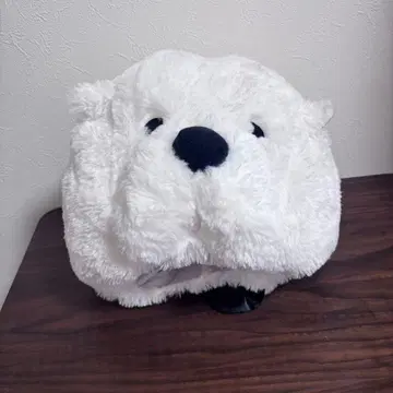 스파이 패밀리 본드 모자 팬캡