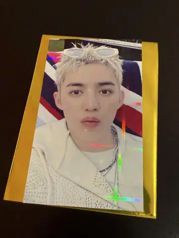 트레이딩 카드