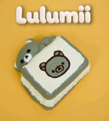 Lulumii 스퀴즈