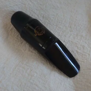 셀마 S80 C 알토 색소폰 마우스피스