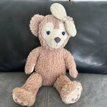 디즈니씨 Disney 셰리메이 곰 봉제 인형 인형