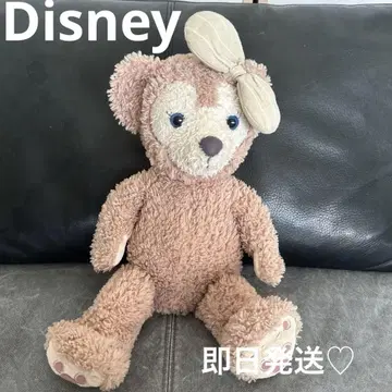 디즈니씨 Disney 셰리메이 곰 봉제 인형 인형