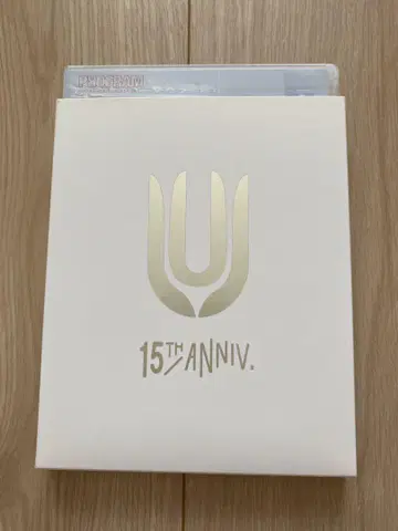 UNISON SQUARE GARDEN 15th 블루레이