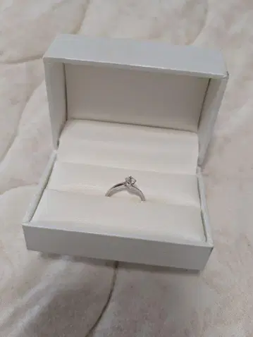 TAKA 다이아몬드 반지 7호