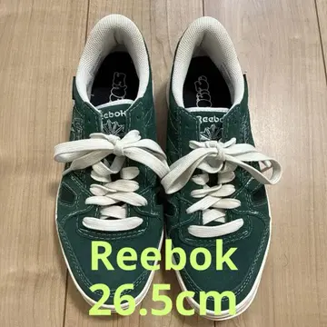 Reebok sneeze LT COURT 콜라보 스니커즈 26.5cm