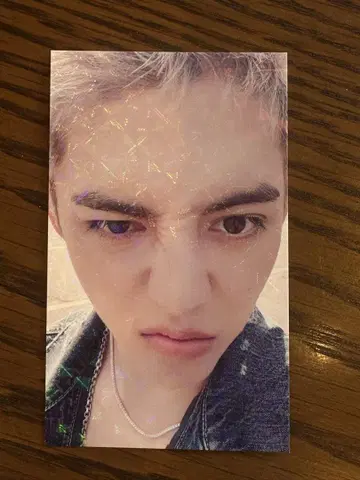 세븐틴 에스쿱스 CxM HYPE VIBES HMV 럭키 드로우