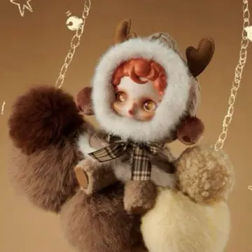 새상품 SKULLPANDAWild Symphony 스컬 팬더