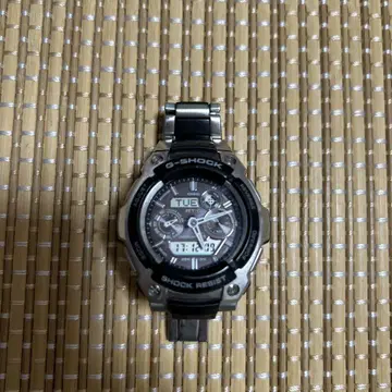 G-SHOCK 디지털 아날로그 손목시계
