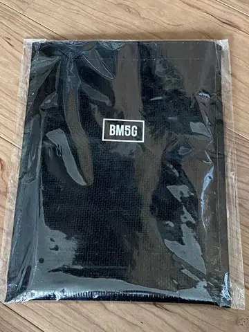 BMSG FES'25 돗자리 BM5G