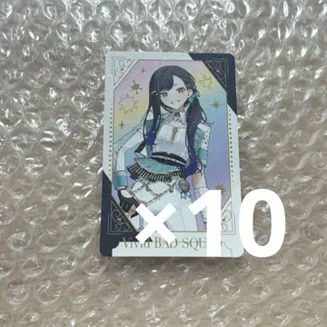 프로세카 그리 카 쿄 10점