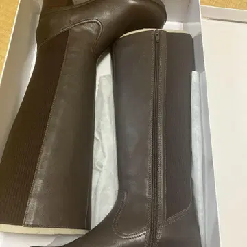 키다리 아저씨 부츠