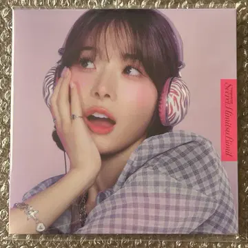 tripleS 해치 앨범 FC반 코토네