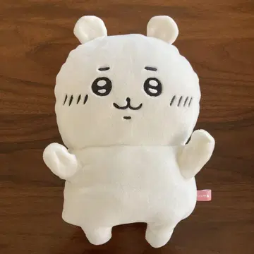 치이카와 핸드 퍼펫 봉제 인형