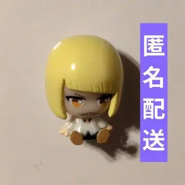 히라코 신지 돈키호테 목욕공 BLEACH 블리치 히라코 미니 피규어