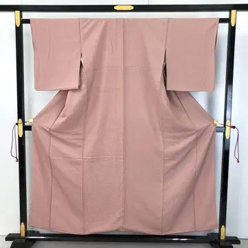 이로무지 적색 추상 원단 패턴 KK-2364