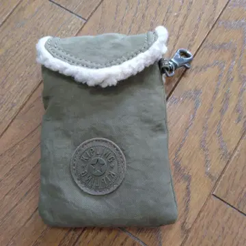 Kipling 파우치