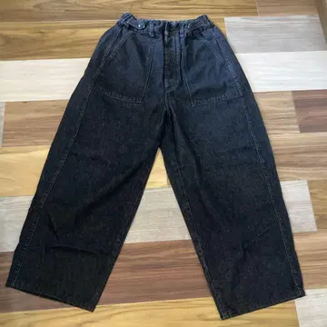 ORDINARY fits 0 제임스 팬츠