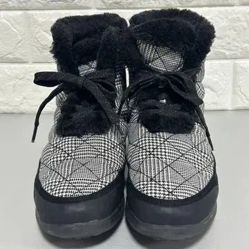 르꼬끄 스포르티브 LA 에일 스노우 조그 부츠 23cm