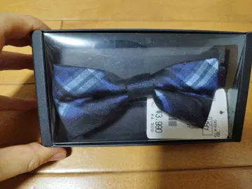 나비 넥타이