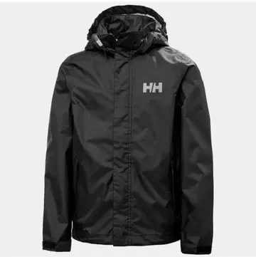 새상품 HELLY HANSEN LOKE JACKET 나일론 자켓