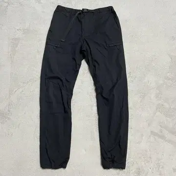 UNIQLO 유니클로 속기모 엑스트라 웜 이지 팬츠 R-8079