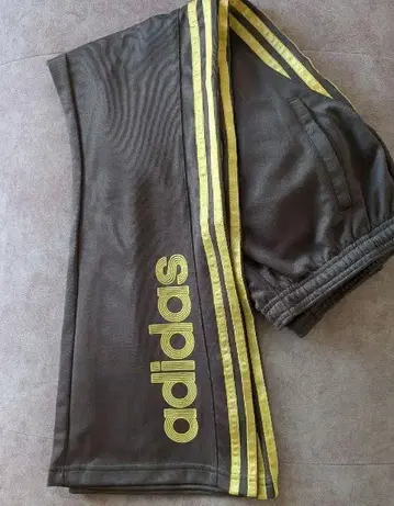 adidas 아디다스 트랙 팬츠 저리 스웨트 팬츠 Y2K