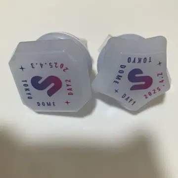 STPR 링 라이트 도쿄돔