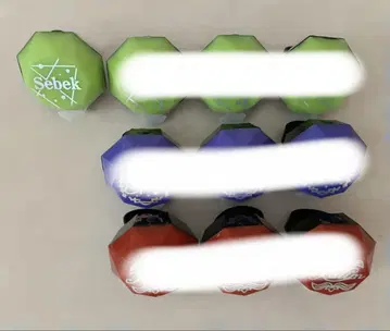 트위스티드 원더랜드 브레이징 주얼 반지 라이트